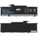 Батарея HP BN03XL аккумулятор для ноутбука Envy X360 13-BA, 13-AY, 13-AR, 15-ED 11.55V 4195mAh 51Wh Black LBM-128447 фото 1