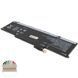 Батарея HP BN03XL аккумулятор для ноутбука Envy X360 13-BA, 13-AY, 13-AR, 15-ED 11.55V 4195mAh 51Wh Black LBM-128447 фото 2