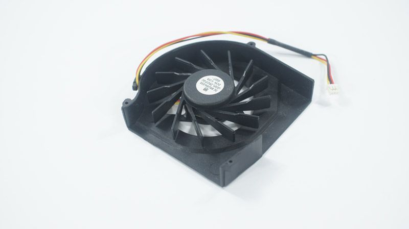 Вентилятор для ноутбука Sony VGN-CR... series, PCG-5... series (UDQFLZR02FQU) (Кулер) LBM-034936 фото