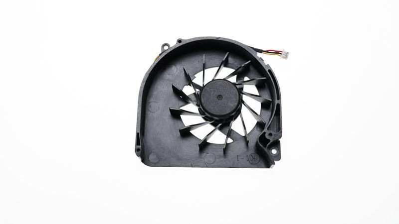 Вентилятор для ноутбука Acer TRAVELMATE 6553, 6553G, 6593, 6593G (ZB0507PGV1-6A) (Кулер) LBM-071833 фото