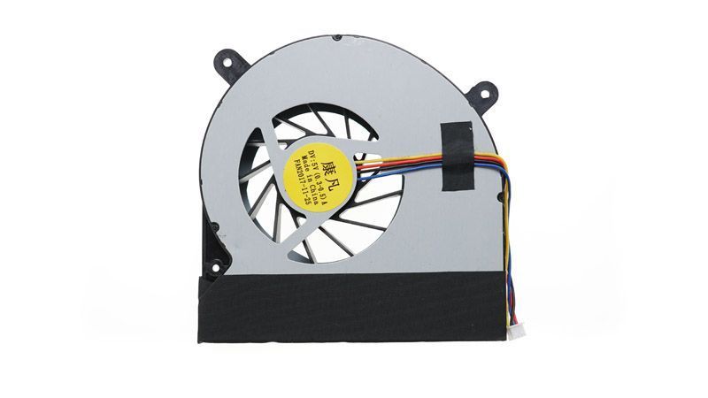 Вентилятор для ноутбука Asus G750JS, 5V (GPU FAN) (13NB04M1P01011) (Кулер) LBM-040578 фото