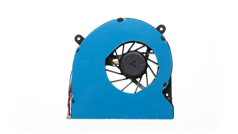 Вентилятор для ноутбука Asus G750JS, 5V (GPU FAN) (13NB04M1P01011) (Кулер) LBM-040578 фото