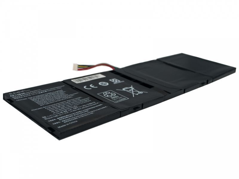 Батарея, аккумулятор для ноутбука Acer Aspire V7-581, V7-581G, V7-581P, V7-581PG LBM-059141 фото