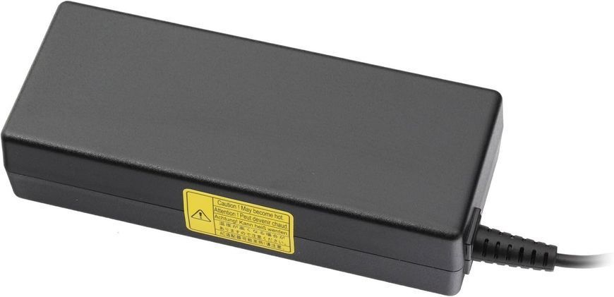 Зарядний пристрій для ноутбука Acer Aspire 5 A514-56GM, 90W (блок живлення, зарядка) LBM-007351 фото