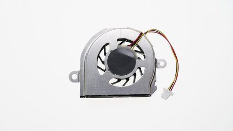 Вентилятор для ноутбука HP MINI 1000 (UDQFYFR14C1N, UDQFYFR09C1N) (Кулер) LBM-071036 фото