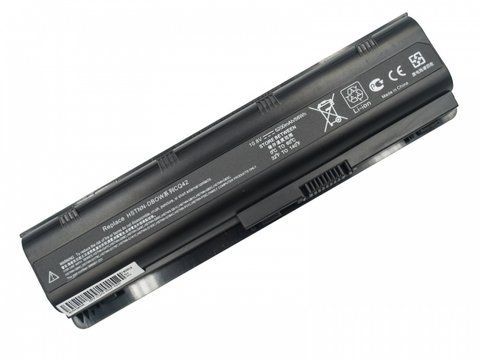 Батарея, аккумулятор для ноутбука HP HP Compaq CQ58 10.8V 5200mAh LBM-062772 фото