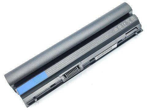 Батарея DELL FRR0G акумулятор для ноутбука Latitude E6220, E6230, E6320, E6430s, E6120, E6330 LBM-067133 фото