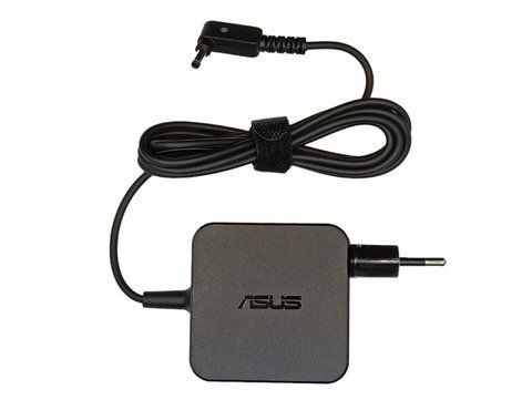 Зарядний пристрій для ноутбука Asus ADP-45AW (блок живлення, зарядка) LBM-007547 фото