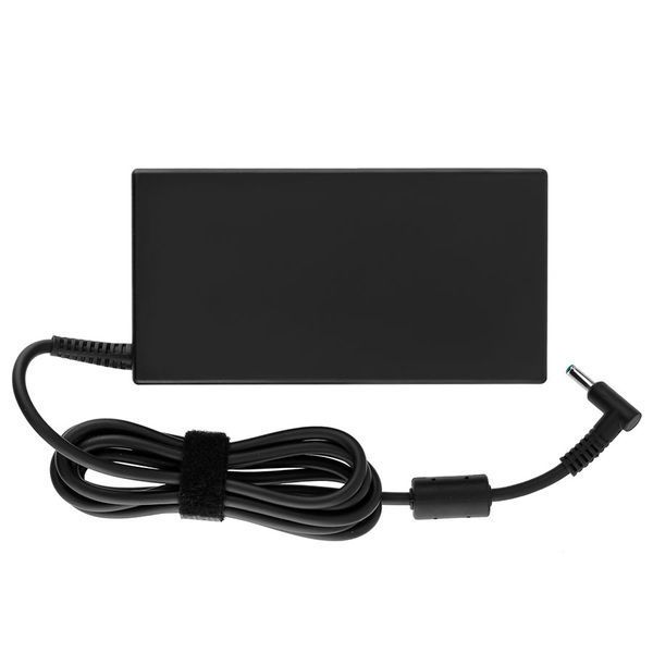 Зарядний пристрій для ноутбука HP Envy 15-q200, 120W (блок живлення, зарядка) LBM-049860 фото