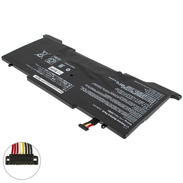 Батарея ASUS C32N1301 акумулятор для ноутбука UX31LA 11.1V 50Wh Black LBM-044076 фото