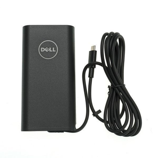 Зарядное устройство для ноутбука Dell Latitude 12 7290 (блок питания, зарядка) LBM-083554 фото