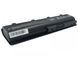 Батарея, аккумулятор для ноутбука HP HP Compaq CQ58 10.8V 5200mAh LBM-062772 фото 2
