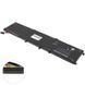 Батарея DELL 6GTPY, 5XJ28 акумулятор для ноутбука Dell XPS 15 7590, 9560, 9570, Precision 15 5520, 5530 LBM-074811 фото 2