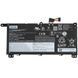 Оригинальная Батарея LENOVO L22B3PE0 аккумулятор для ноутбука ThinkBook 16 G6 ABP 11.52V 3900mAh 44Wh Black 5B11L67327 LBM-140071 фото 3