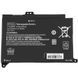 Батарея HP BP02XL аккумулятор для ноутбука Pavilion 15 AU, 15-AU, 15-AW, 7.6V 5300mAh 40Wh LBM-139930 фото 1