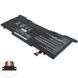 Батарея ASUS C32N1301 акумулятор для ноутбука UX31LA 11.1V 50Wh Black LBM-044076 фото 2