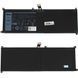 Оригинальная Батарея DELL 7VKV9 аккумулятор для ноутбука Latitude 7275 XPS 9250 7.6V 3910mAh 30Wh Black LBM-138832 фото 1