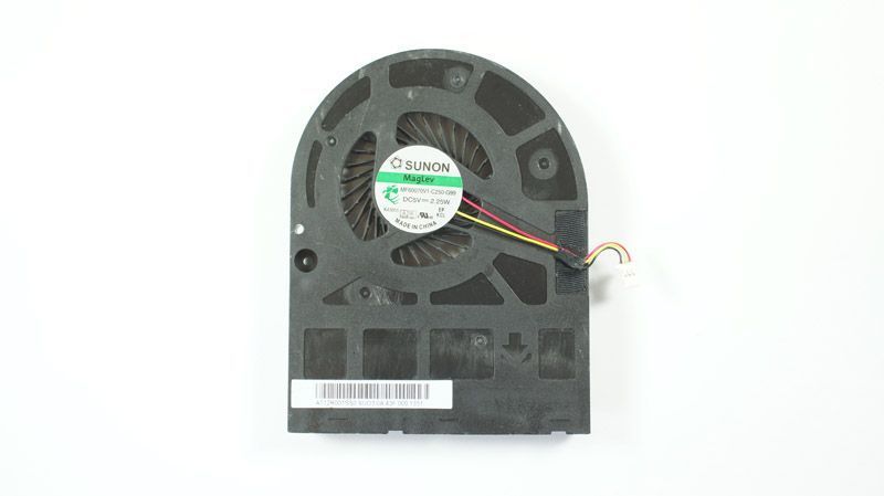 Вентилятор для ноутбука Acer ASPIRE E1-510, E1-510P (MF60070V1-C250-G99) (Кулер) LBM-047659 фото