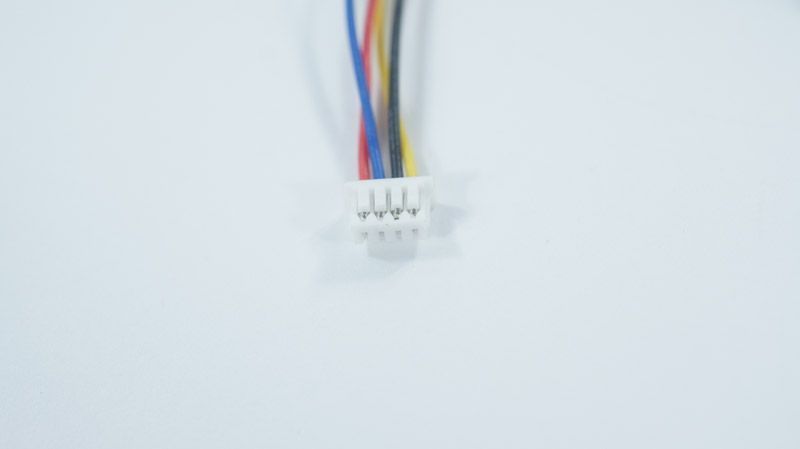 Вентилятор для ноутбука Asus K501LX (ВЕРСІЯ 1), K501UX, A501L, V505L series, 4PIN (MF60120V1-C460-S9A) (Кулер) LBM-065739 фото