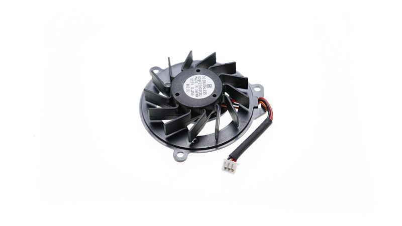 Вентилятор для ноутбука Asus M5000, M5N, S5200 series (UDQF2EH02CQU) (Кулер) LBM-040582 фото
