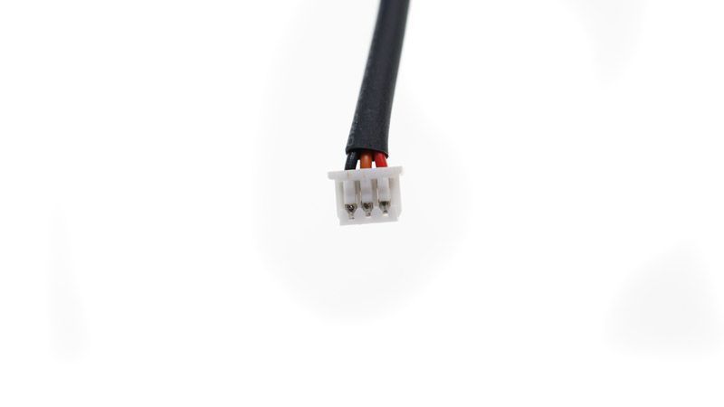 Вентилятор для ноутбука Asus M5000, M5N, S5200 series (UDQF2EH02CQU) (Кулер) LBM-040582 фото