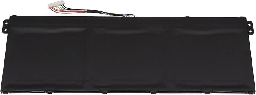 Батарея, акумулятор для ноутбука Acer AP19B5K 11.55V 3550mAh 41Wh LBM-101739 фото
