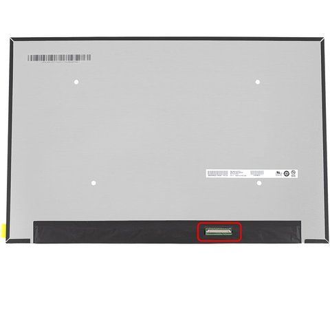 Матрица (екран) для ноутбука GIGABYTE G6 KF - 165Hz WUXGA LBM-145868 фото