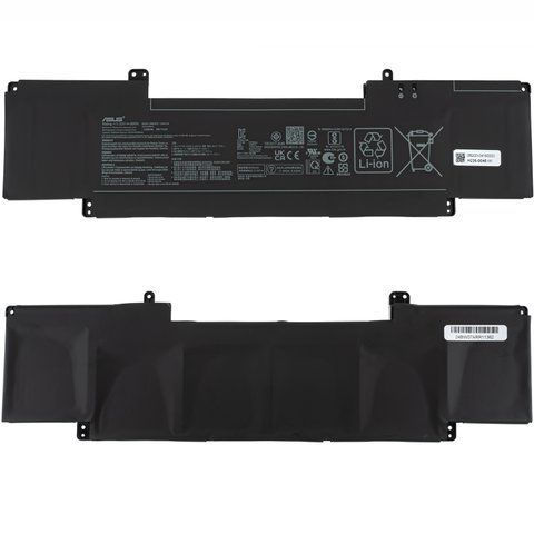Батарея C32N2108 акумулятор для ноутбука Asus UX7602ZM UX7602VI UX7602BZ 11.55V 8310mAh 96Wh LBM-140484 фото