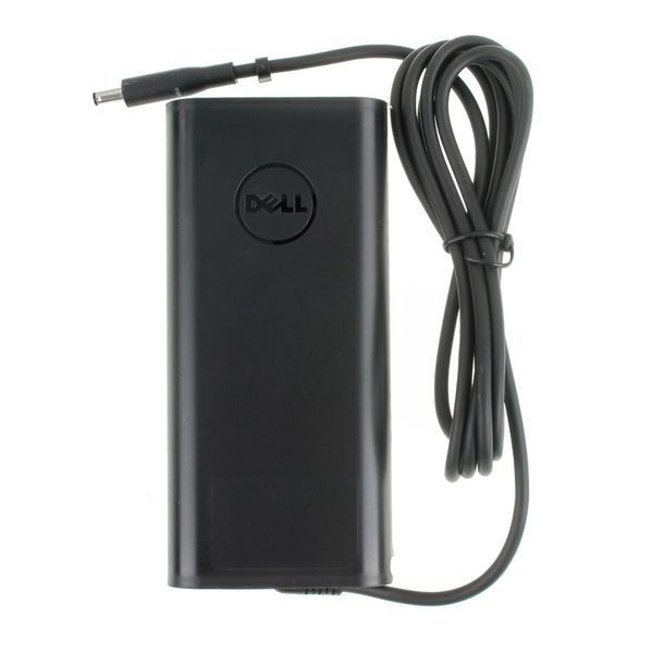 Зарядное устройство для ноутбука Dell Inspiron 15 7590 130W (блок питания, зарядка) LBM-009512 фото