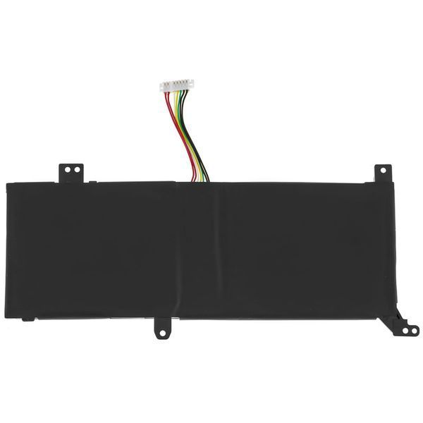 Батарея ASUS B21N1818-3 аккумулятор для ноутбука X509JP, X509JA, X509JB 7.7V 4850mAh 37Wh Black LBM-128455 фото