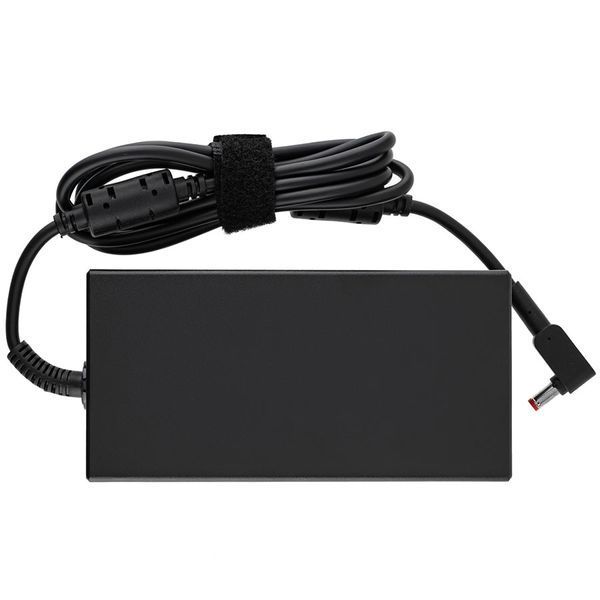 Зарядное устройство для ноутбука Acer Predator Helios Neo 16S AI OLED, 230W (блок питания, зарядка) LBM-140309 фото
