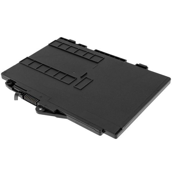 Батарея HP ST03XL аккумулятор для ноутбука EliteBook 720 G4, 820 G4 series 11.1V 4000mAh 44Wh Black LBM-124822 фото
