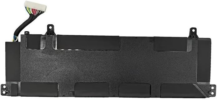 Батарея Xiaomi G16B01W аккумулятор для ноутбука Xiaomi Redmi G 16.1" (2021) (15.2V 3550mAh 54Wh) LBM-068492 фото