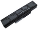 Батарея BTY-M66 акумулятор для ноутбука MSI CR400, CR420, CX420, EX400, EX460. GX400, GX600, GX610 SQU-524, SQU-528 5200 LBM-064411 фото 1