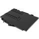Батарея HP ST03XL аккумулятор для ноутбука EliteBook 720 G4, 820 G4 series 11.1V 4000mAh 44Wh Black LBM-124822 фото 2