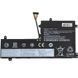 Батарея LENOVO L17L3PG1 акумулятор для ноутбука LONG CABLE 80mm Legion Y530-15ICH, Y530-15ICHg 11.34V 4630mAh 52.5Wh Black LBM-134864 фото 3