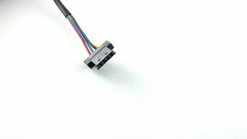 Вентилятор для ноутбука HP PAVILION DV6-6000, DV6-6100, DV6-6200, DV7-6000, DV7-6100, DV6-6B, DV6-6C series (640425-001 / 587244-001 / KSB05105HA-8G99) (Кулер) LBM-034719 фото