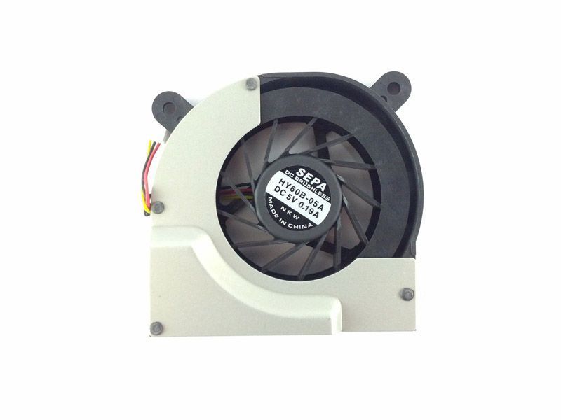 Вентилятор для ноутбука SamsungQ35 series (BA31-00032A) (Кулер) LBM-037189 фото