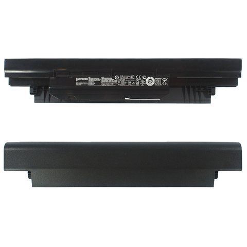 Оригінальна Батарея ASUS A32N1331 акумулятор для ноутбука PU450CD, PU451LD, PU550CA, PU551LA, PU551LD series 10.8V 5000mAh Black 0B110-00280000 LBM-066082 фото