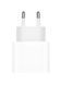 Зарядное устройство 20W USB-C Type-C Power Adapter (MUVV3) (блок питания, зарядка) LBM-139365 фото 2
