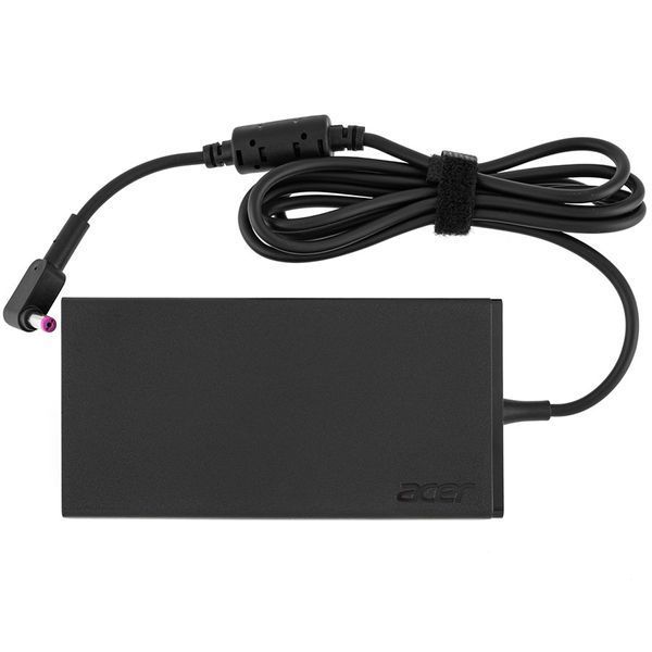 Зарядний пристрій для ноутбука Acer Aspire 15 A3D15-71GM 135W (блок живлення, зарядка) LBM-009513 фото