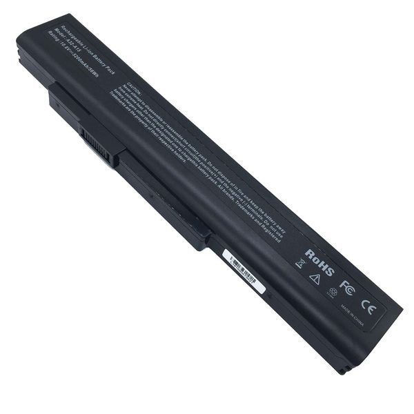 Батарея MSI A32-A15 аккумулятор для ноутбука CR640, CX640, A6400 LBM-067132 фото