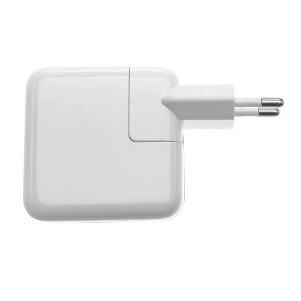 Зарядний пристрій для ноутбука Apple 67W 20.3V 3.3A USB Type-C (блок живлення, зарядка) LBM-089125 фото