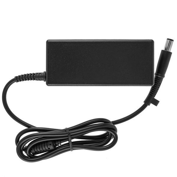 Зарядное устройство для ноутбука HP 19.5V 3.33A 65W 7.4*5.0 pin (блок питания, зарядка) LBM-005028 фото