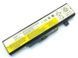 Батарея, аккумулятор для ноутбуков Lenovo l11m6y01, 5200mAh LBM-067632 фото 1
