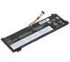 Батарея LENOVO L17L2PB3 аккумулятор для ноутбука IdeaPad V130-15IKB, V330-14ARR, V530-15IKB 7.6V 5B10P54004 LBM-081974 фото 1