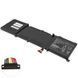 Батарея ASUS C32N1523 акумулятор для ноутбука Zenbook Pro UX501VW 11.4V 8420mAh 96Wh Black 0B200-01250300 LBM-124631 фото 2