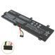 Батарея LENOVO L15C2PB5 акумулятор для ноутбука IdeaPad 310-15IKB, 310-15ISK 7.6V 30Wh Black LBM-090189 фото 2