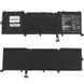 Батарея ASUS C32N1523 акумулятор для ноутбука Zenbook Pro UX501VW 11.4V 8420mAh 96Wh Black 0B200-01250300 LBM-124631 фото 1