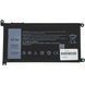 Батарея, аккумулятор для ноутбука Dell Inspiron 15 5578 LBM-009312 фото 3
